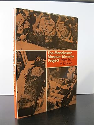 THE MANCHESTER MUSEUM MUMMY PROJECT