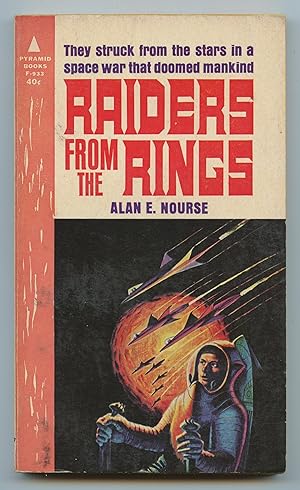 Raiders From The Rings