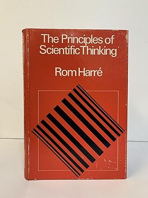 THE PRINCIPLES OF SCIENTIFIC THINKING