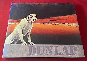 DUNLAP (SIGNED BY DUNLAP TO MYRA JANCO DANIELS)