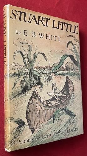 Stuart Little (STATED FIRST EDITION)