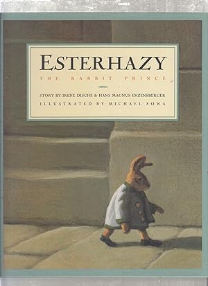 Esterhazy: The Rabbit Prince