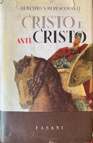 Cristo e Anticristo