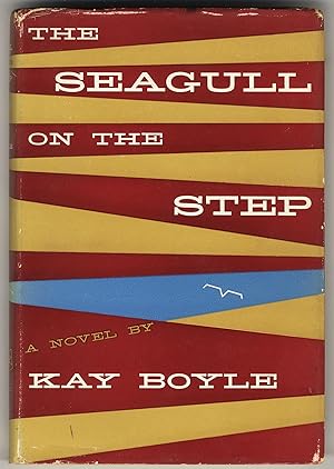 THE SEAGULL ON THE STEP