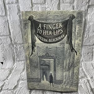 A Finger to Her Lips