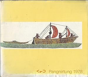 Pangnirtung 1978 - Prints / estampes