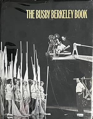 The Busby Berkeley Book