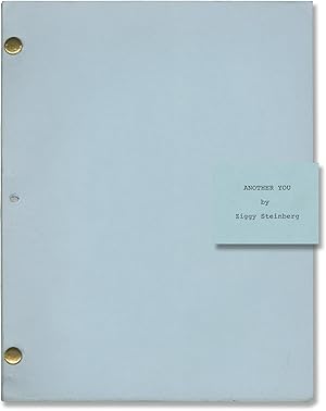 Another You (Original screenplay for the 1991 film, with screenwriter's annotations throughout)