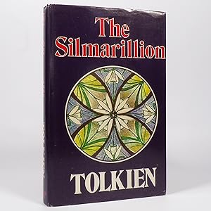 The Silmarillion - First Edition
