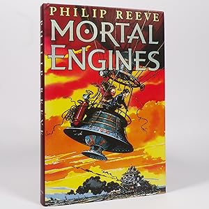 The Mortal Engines Quartet. Mortal Engines, Predator s Gold, Infernal Devices, [and] A Darkling P...