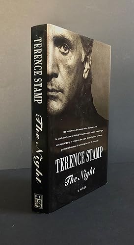 THE NIGHT - First UK Printing Signed/Inscribed