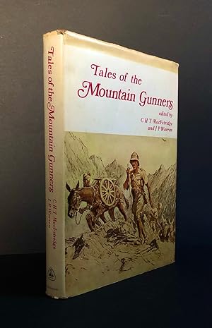 Tales of the Mountain Gunners