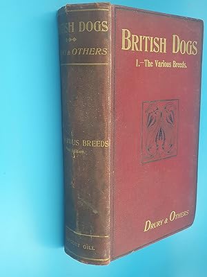 British Dogs: Volume II. Kennel Management