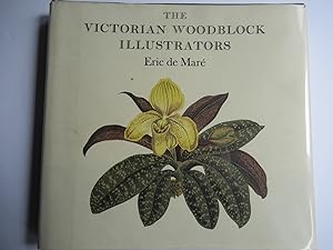 THE VICTORIAN WOODBLOCK ILLUSTRATORS