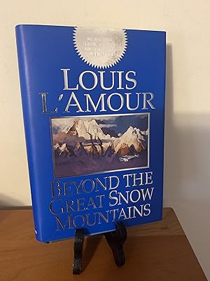 Beyond the Great Snow Mountains