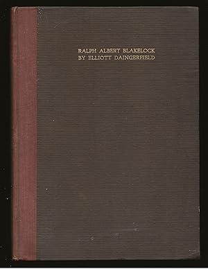 Ralph Albert Blakelock