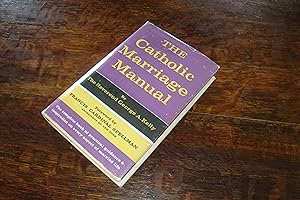 The Catholic Marriage Manual (first printing)