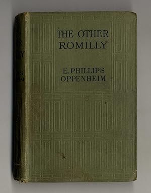 The Other Romilly