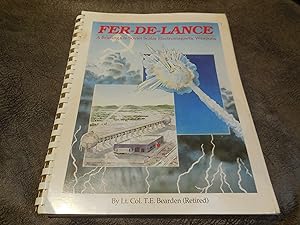 Fer De Lance: A Briefing on Soviet Scalar Electromagnetic Weapons