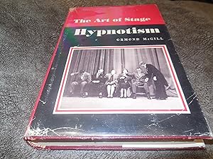 The Art of Stage Hypnotism