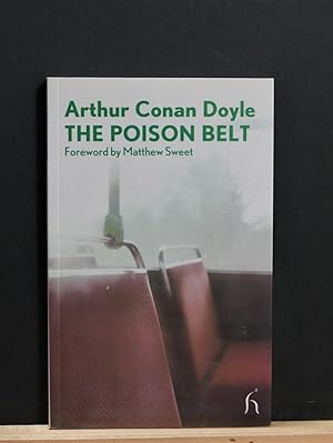 The Poison Belt (Hesperus Modern Voices)