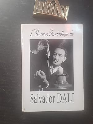 L'Univers Fantastique de Salvador Dali