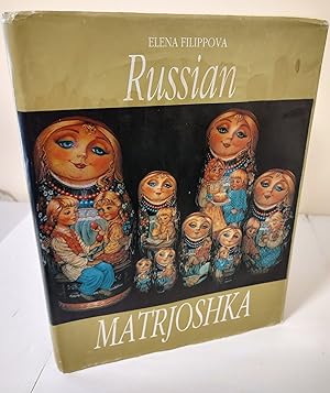 Russian Matrjoshka