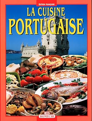 La cuisine portugaise