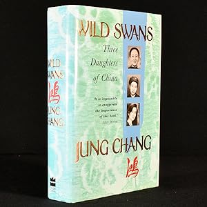 1991 Wild Swans, Three Daughters of China