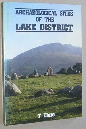 Archaeological Sites of the Lake District