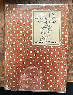 HITTY Her First Hundred Years