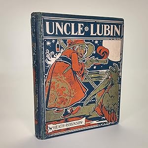 The Adventures of Uncle Lubin
