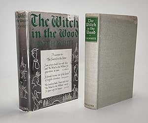 The Witch in the Wood [1940 1st Edition]