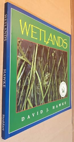 Wetlands -(SIGNED)-