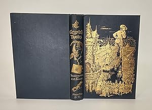 Travels into Several Remote Nations of the World [Gulliver's Travels]
