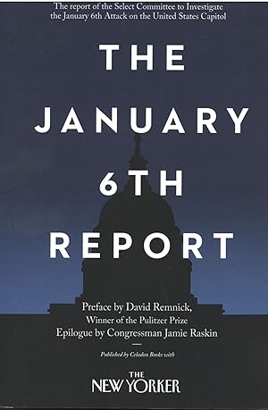 The January 6th Reports