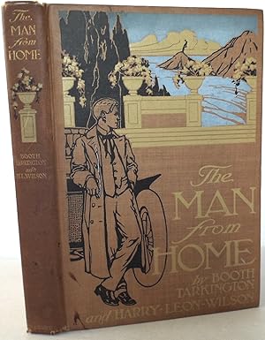 The Man From Home