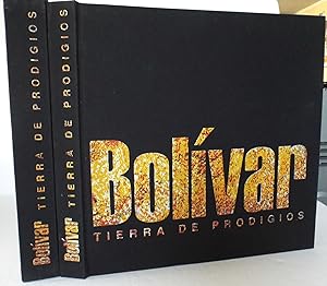 Bolívar Tierra De Prodigios