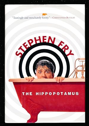 The Hippopotamus