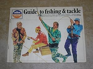 Guide To Fishing & Tackle