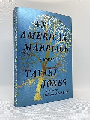 An American Marriage (Signed First Edition)