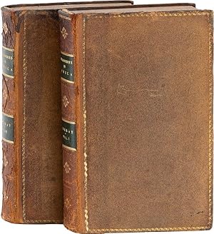 Historical Account of Discoveries and Travels in Africa, from the Earliest Ages to the Present Time