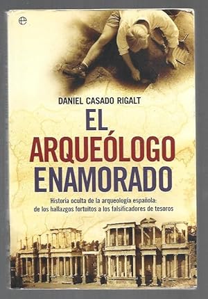 ARQUEOLOGO ENAMORADO - EL