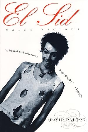 El Sid : Saint Vicious :