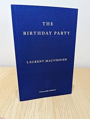 The Birthday Party (First Edition)