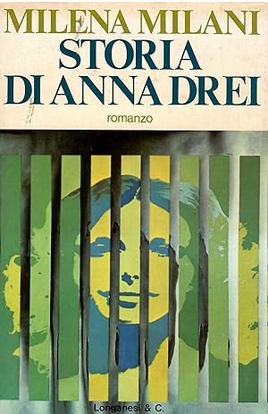 Storia di Anna Drei