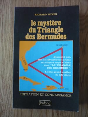 Le mystère du Triangle des Bermudes
