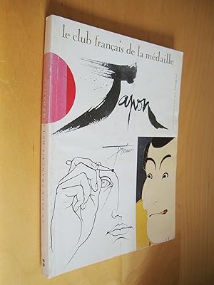 Le Club français de la médaille Japon N°88 Juillet 1985