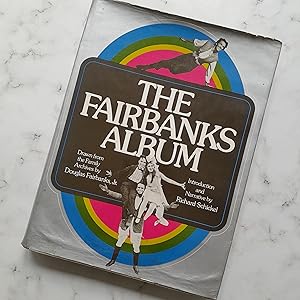 The Fairbanks Album