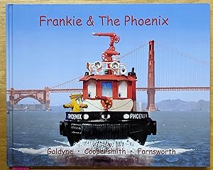 Frankie & the Phoenix